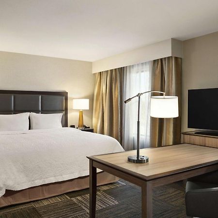 Hampton Inn & Suites Minooka Channahon Extérieur photo